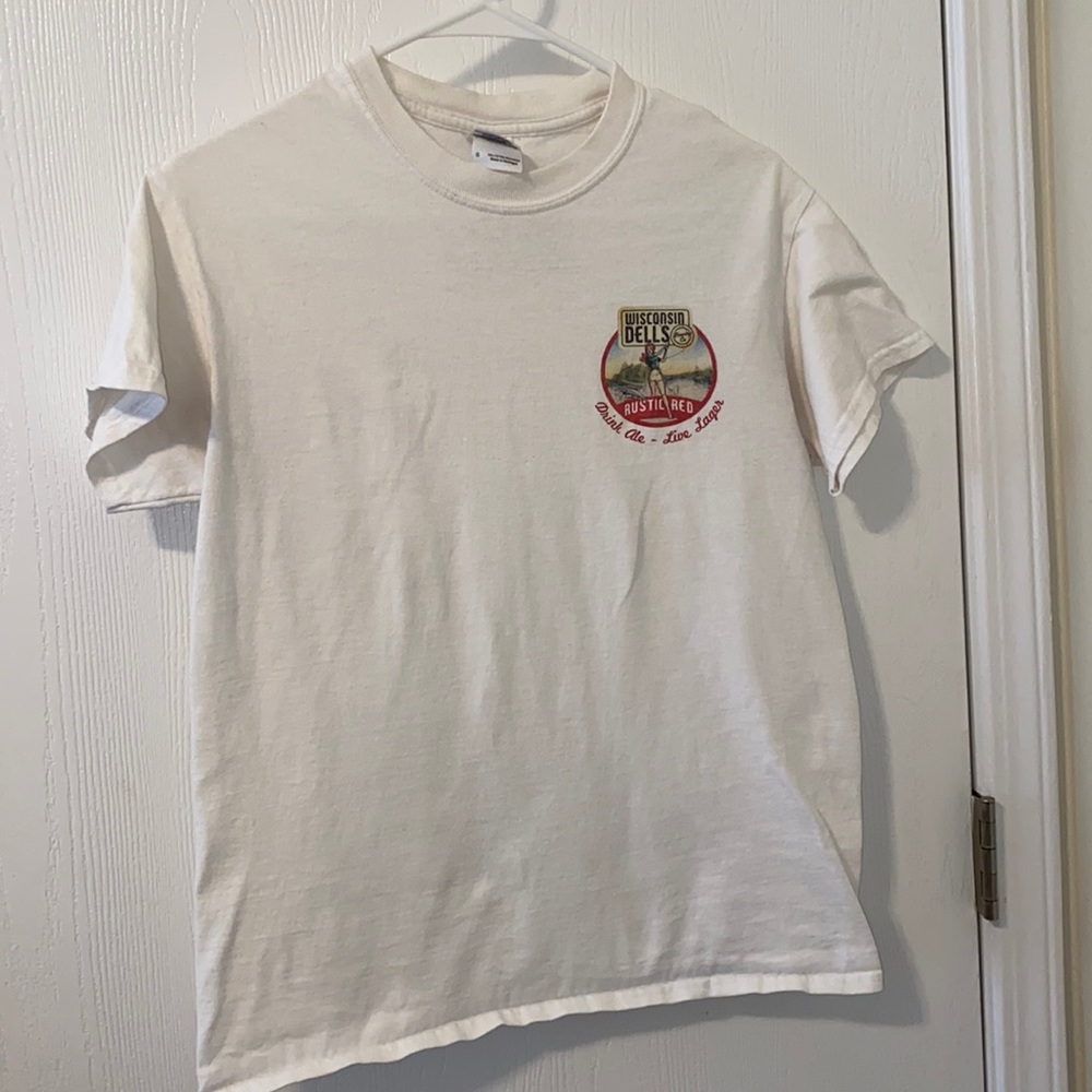 Unisex tshirt
